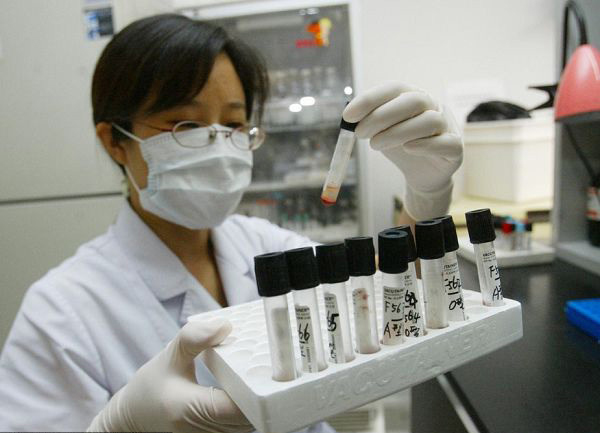 潜江人民医院可以做DNA亲子鉴定吗,潜江医院做DNA鉴定办理的条件